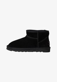 Valitud, black