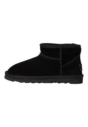 Snowboot/Winterstiefel - black