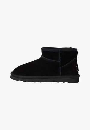 Snowboot/Winterstiefel - black