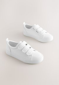 Non selezionato, white