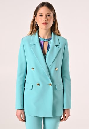 Blazer - green