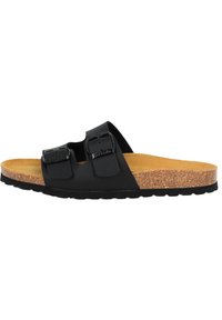 MILOS MATT - Klapki płaskie