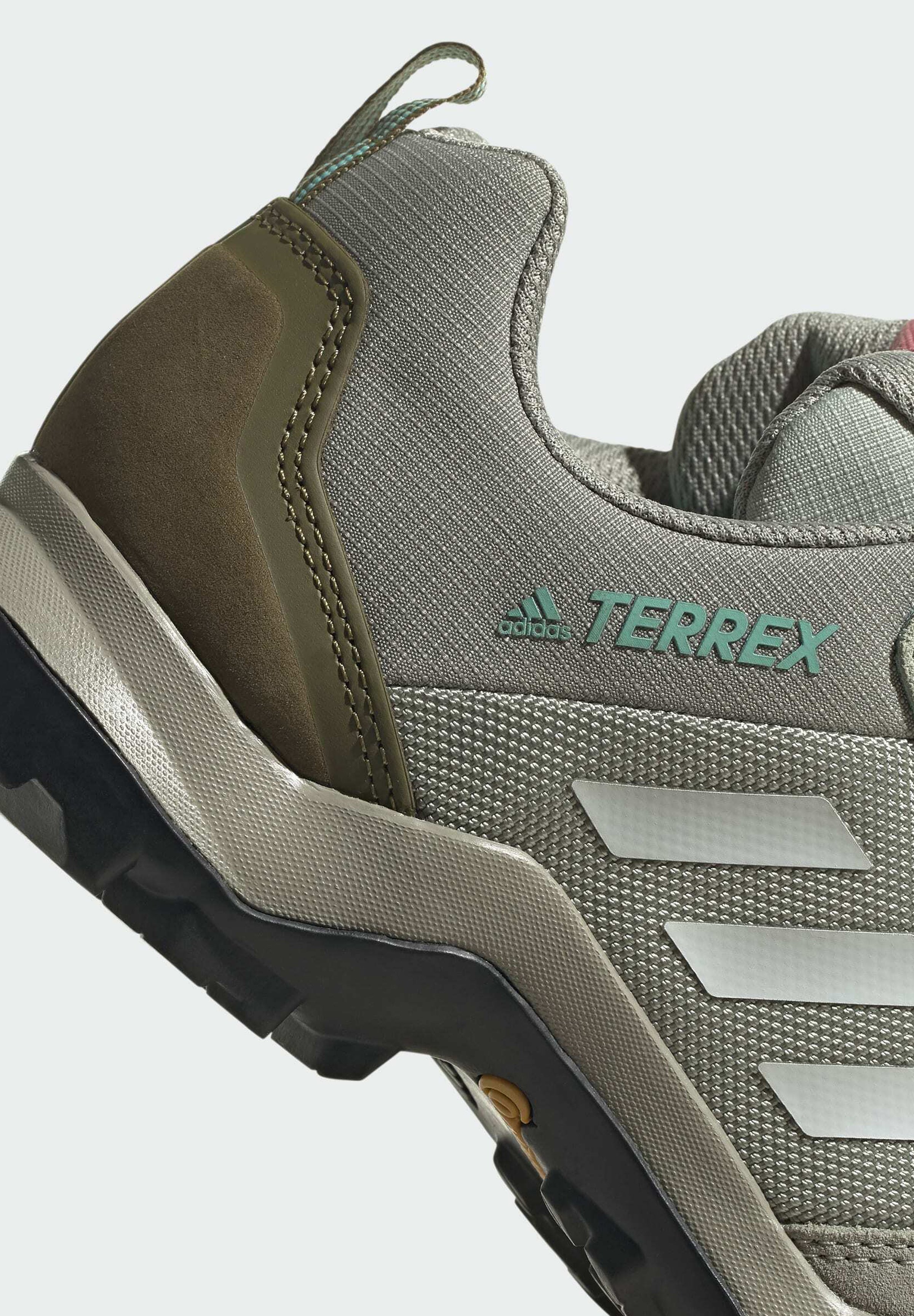 Women TERREX AX3 WANDERSCHUH - Hiking shoes Women TERREX AX3 WANDERSCHUH - Hiking shoes