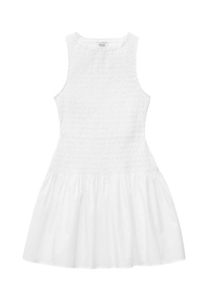 & OTHER STORIES, Robe de jour - white