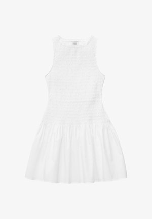 & OTHER STORIES, Jurk - white