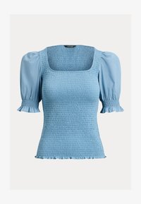 Επιλέχθηκε, blue note