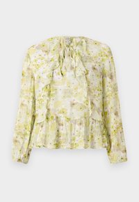 MIKAELA - Blouse - light green