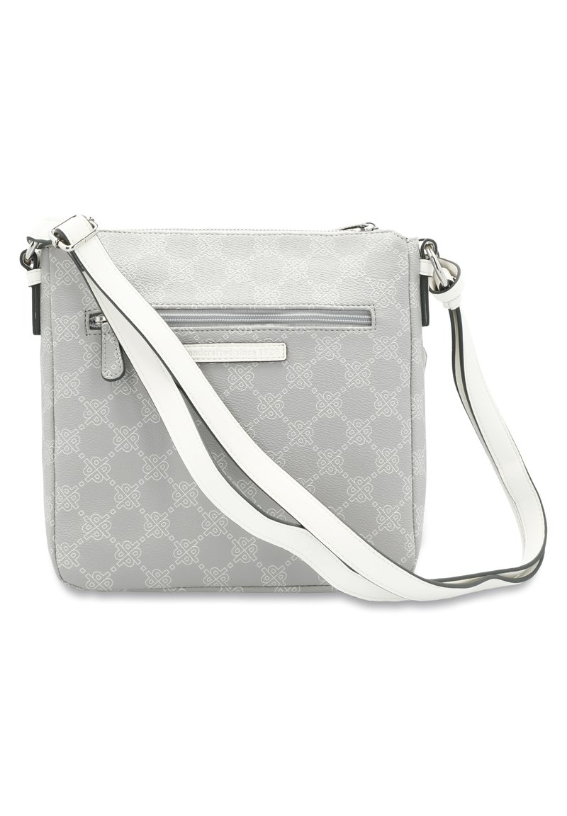 Damen Handtaschen | Picard EUPHORIA Umhängetasche kiesel/grau - JF34400 Damen Handtaschen | Picard EUPHORIA Umhängetasche kiesel/grau - JF34400