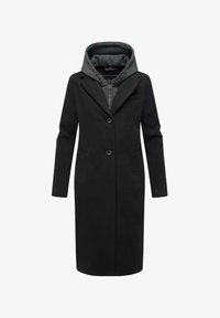 Niet geselecteerd, black