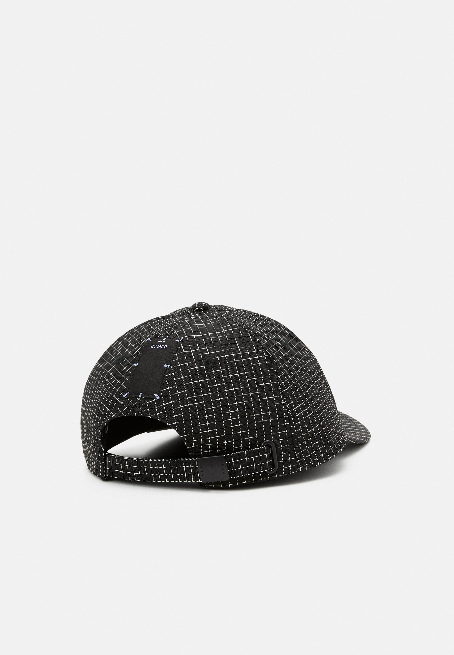 McQ Alexander McQueen UNISEX - Pet - black/zwart - Zalando.nl