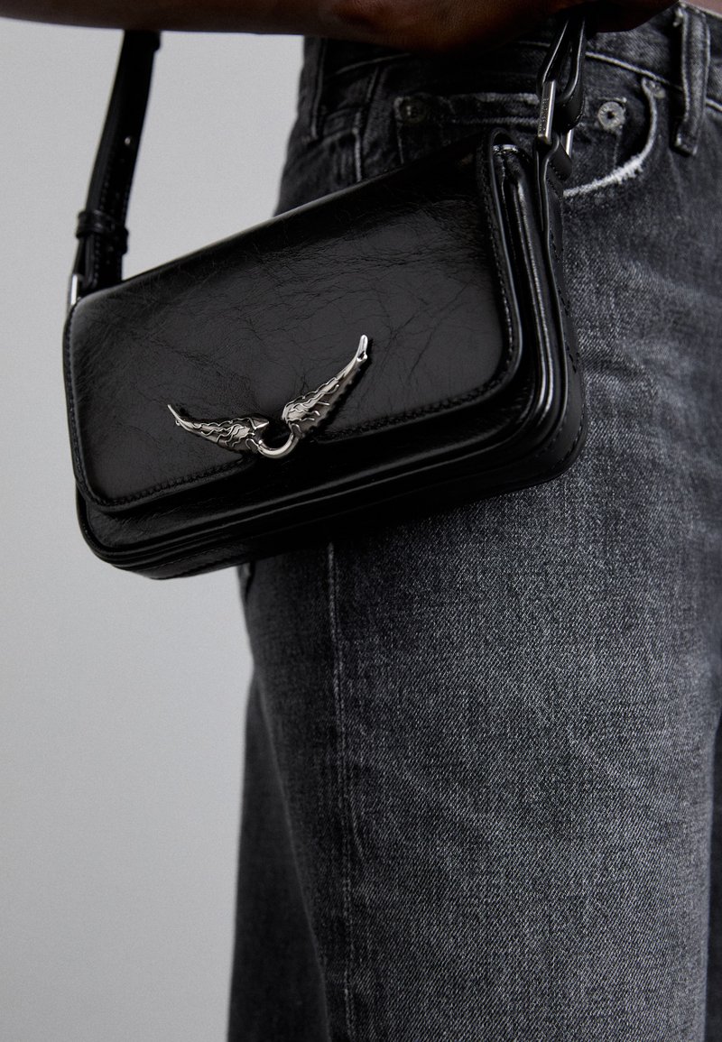 Sac Vintage Zadig & Voltaire - Occasion - Style Rétro