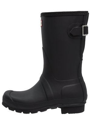 Wellies - black