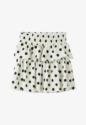 Name it A-Linien-Rock - cloud dancer