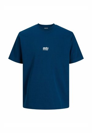 T-SHIRT T-SHIRT JUNIOR - T-shirts print - poseidon