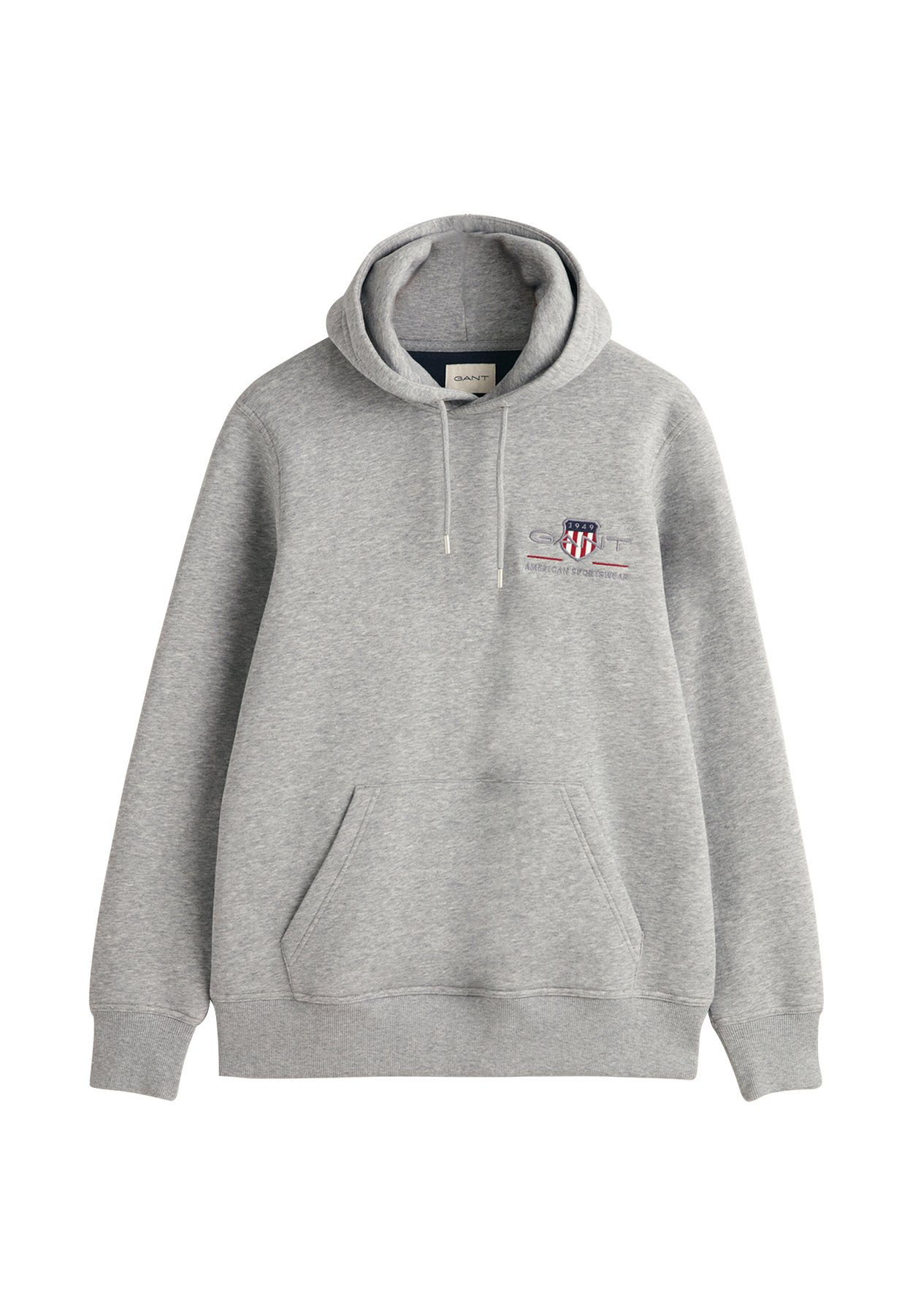 MEDIUM ARCHIVE SHIELD HOODIE
