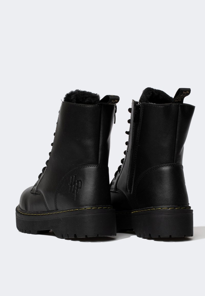 DeFacto - Botines - black/negro - Zalando.es