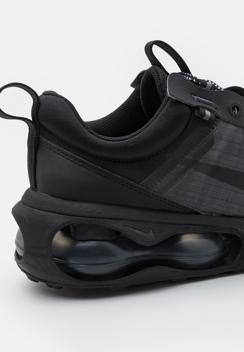 Nike Sportswear AIR MAX - Zapatillas - black/negro -