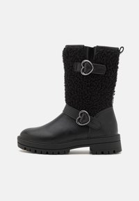 Friboo Stövel - black