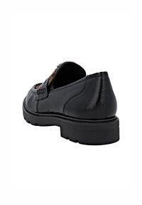 Remonte Chaussons - schwarz