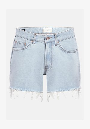 Redefined Rebel, BERLIN - Short en jean - light blue