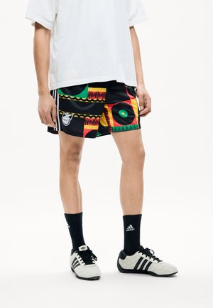 adidas Originals JAMAICA SHORTS - Dres reprezentacije - multicolor