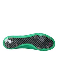 Under Armour SHADOW ELITE 2.0 FG - Scarpe da calcio per terreni duri - matrix green  vapor green astro pink