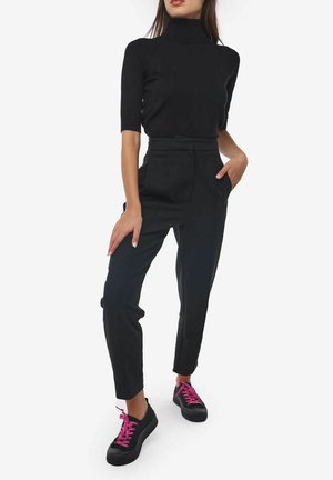 CENSO - Sneakers basse - nero