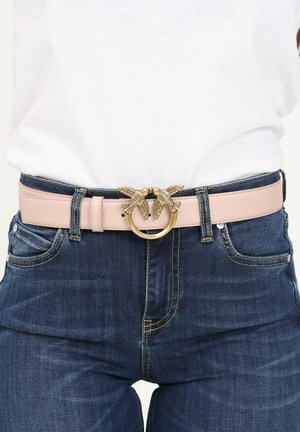 Pinko, Ceinture - pink