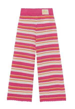 Reiss, Pantalon classique - pink