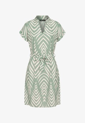 Cloud 5ive Vestito casual - green