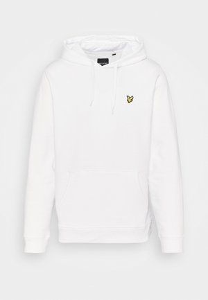 Sportinis megztinis - white