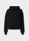 Sweatshirt - black