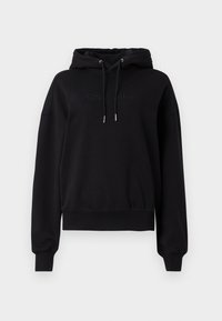 Sportinis megztinis - black