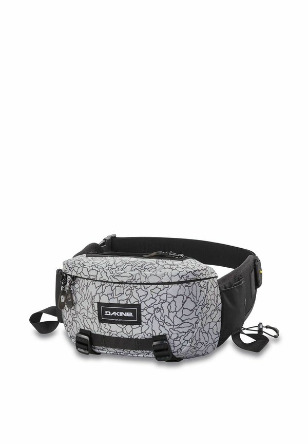 HOT LAPS  - Gürteltasche - griffin treeline