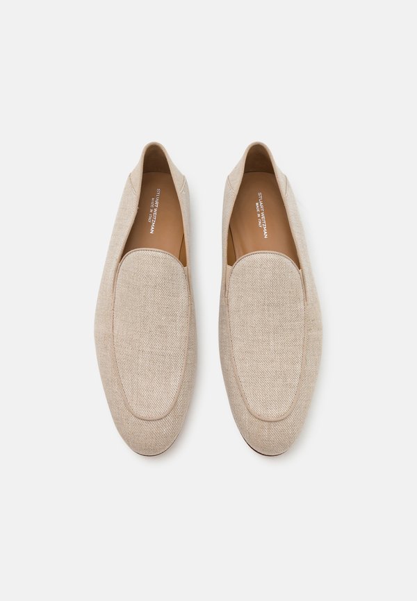 BRIGGS - Slip-ons - ivory4