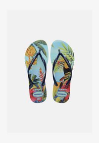 Nepasirinkta, blue/blue