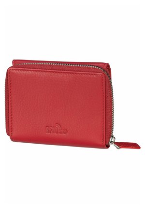 Picard BALI - Portefeuille - rot