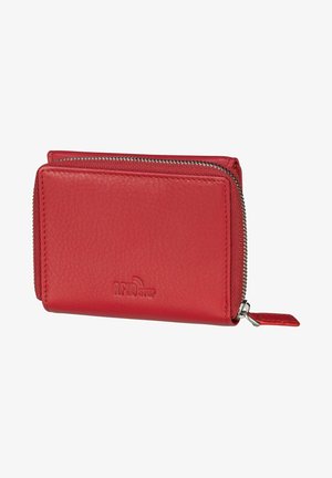 Picard BALI - Portemonnee - rot