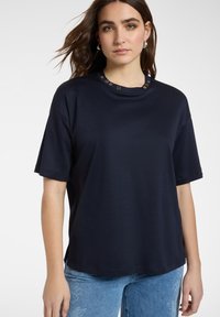 Niet geselecteerd, blu