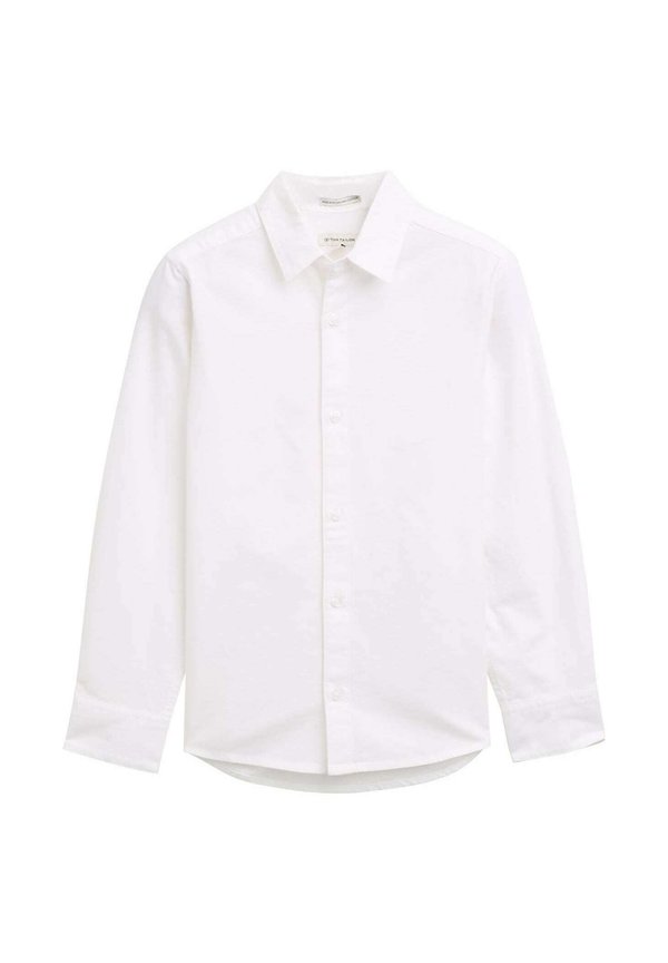 REGULAR FIT OXFORD - Hemd