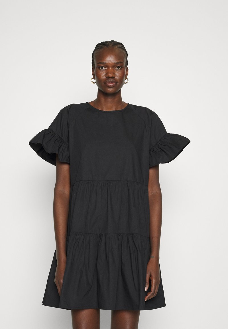 2nd Day LORETTA Day dress black Zalando.co.uk