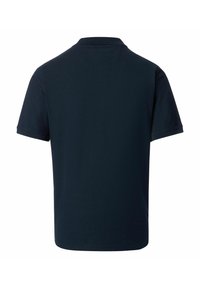 Redmond Poloshirt - blau