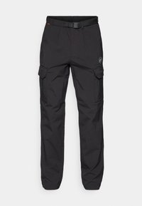 Niet geselecteerd, black