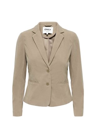 ONLY, ONLPOPTRASH-LIAS - Blazer - desert taupe