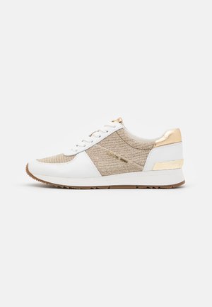 Baskets basses - black
