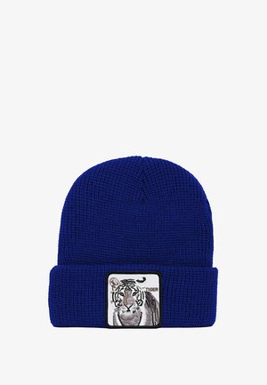Goorin Bros EARNED - Mütze - blau