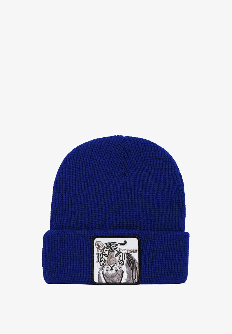 Goorin Bros EARNED - Mütze - blau