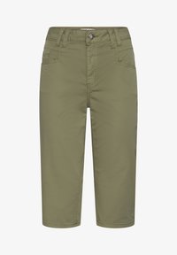 Ikke valgt, dusky green