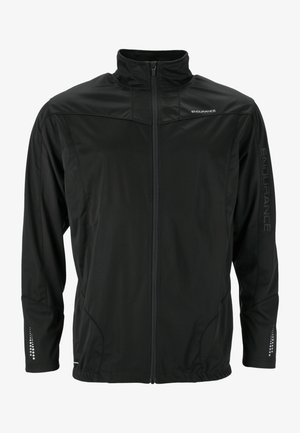 Endurance Sweater - 1001 black