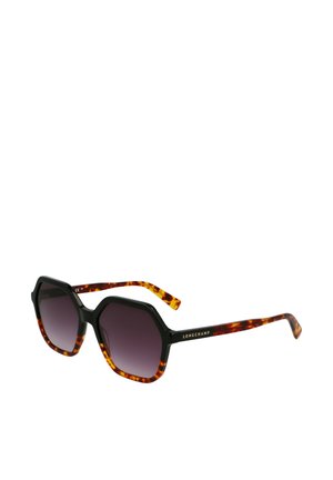 Occhiali da sole - black havana